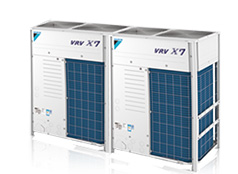 ���������{(di��o)VRV X7 SERIES